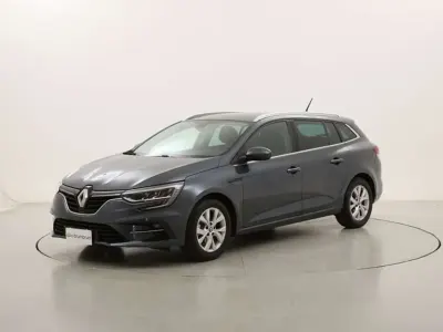 Usata Renault Mégane GrandTour
