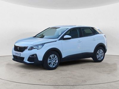 usata Peugeot 3008 BlueHDi 130 EAT8 S&S Business