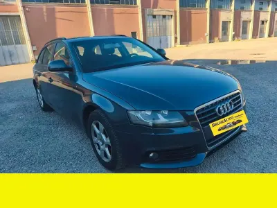 Usata Audi A4 143 CV (105 kW) 2008 Other Station wagon