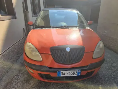 Usata Lancia Ypsilon