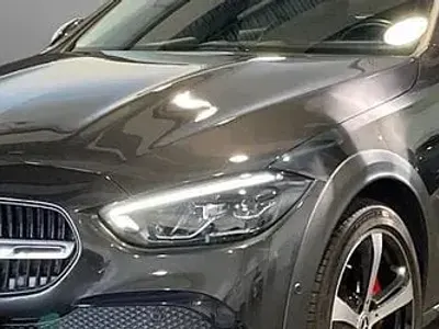 Usata Mercedes C220 Premium 200 CV (147 kW) 2022 Station wagon