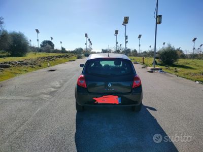 usata Renault Clio benzina /GPL