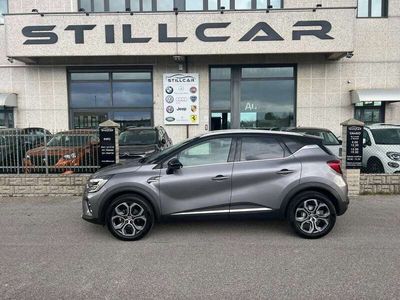 usata Renault Captur Captur1.0 tce Techno 90cv