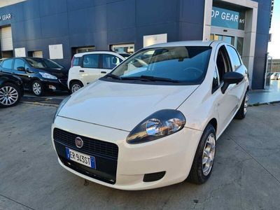 usata Fiat Grande Punto 1.2 3 porte Active