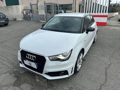 usata Audi A1 1.4 TFSI 185 CV S tronic Ambition usato