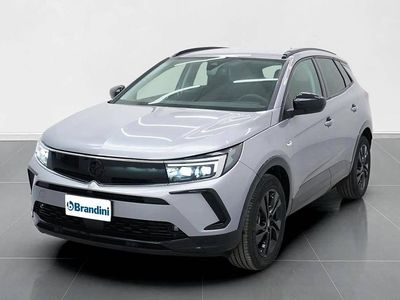 Grigio Nuova 2025 Opel Grandland X S SUV | 25.786 €