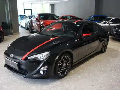 Gebraucht Toyota GT86 GT 200 PS (147 kW) 2015 Other Coupé