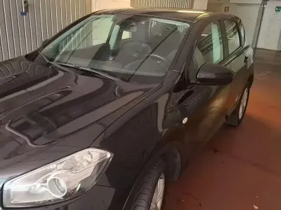 Usata Nissan Qashqai