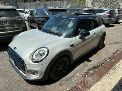 Usata Mini Cooper