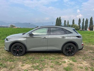 Usata DS Automobiles DS7 Crossback Performance 224 CV (164 kW) 2023 Grigio SUV