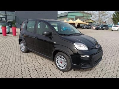 usata Fiat Panda 2ª serie NUOVA My23 1.0 70cv Hybrid