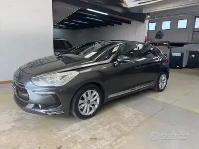 Usata Citroën DS5
