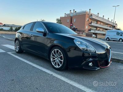 usata Alfa Romeo Giulietta 2.0 Jdtm 150cv 71000km