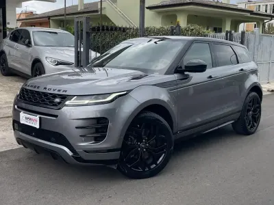 Usata Land Rover Range Rover evoque