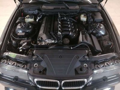 BMW M3 Cabriolet