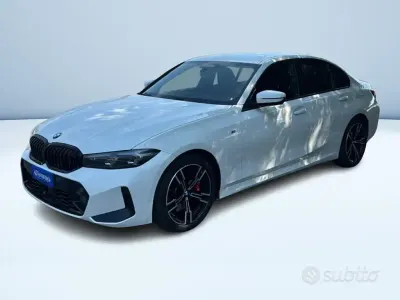 Usata BMW 320