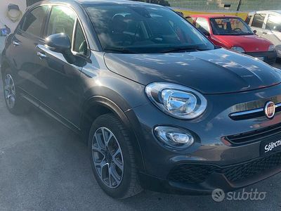 Usata Fiat 500X 95 CV (69 kW) 2020 SUV