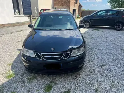 Usata Saab 9-3