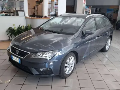 Occasion Seat Leon ST