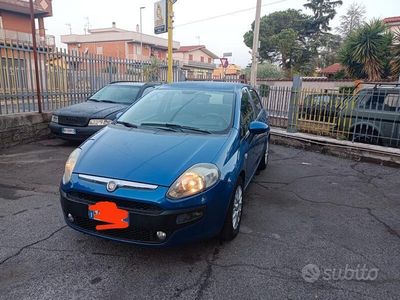 usata Fiat Punto Evo - 2011