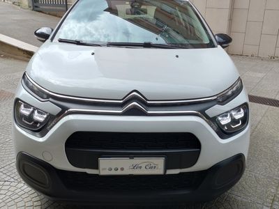 usata Citroën C3 C3 PureTech 82 S&S Feel