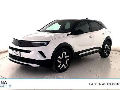 Occasion Opel Mokka S 136 ch (100 kW) 2025 Blanc SUV