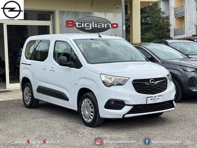 Opel Combo Life