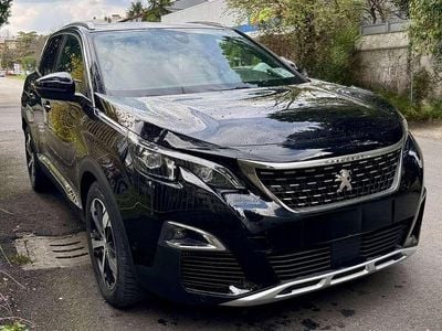 Usata Peugeot 3008 GT-line 120 CV (88 kW) 2019 SUV