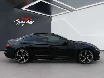 Usata Audi RS5