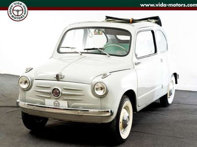 Fiat 600