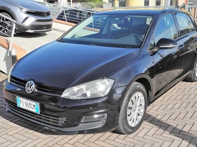 usata VW Golf VII Golf 1.2 TSI 85 CV 5p. Trendline BlueMotion Technology