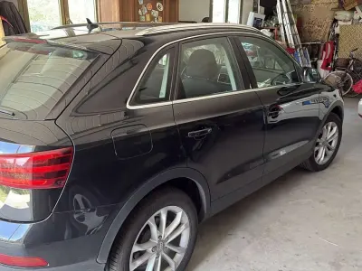 Usata Audi Q3
