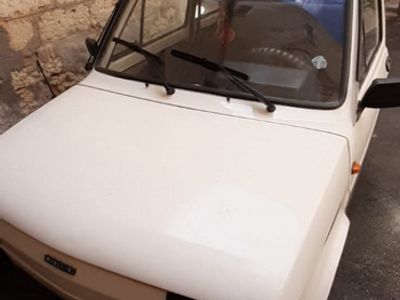 usata Fiat 126 storica