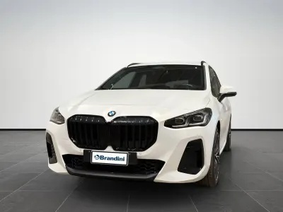 Usata BMW 216