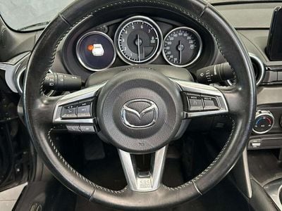 Mazda MX5