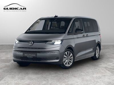 VW Multivan