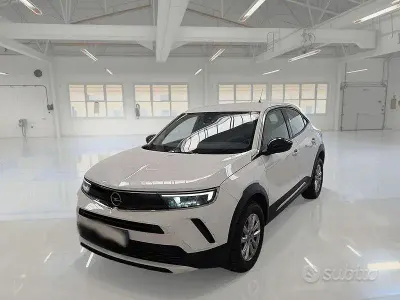 Usata Opel Mokka