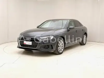 Occasion Audi A4