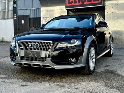 usata Audi A4 Allroad 2.0 TDI F.AP. Advanced