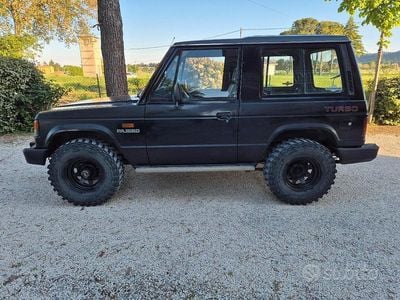 Usata Mitsubishi Pajero 1985 SUV