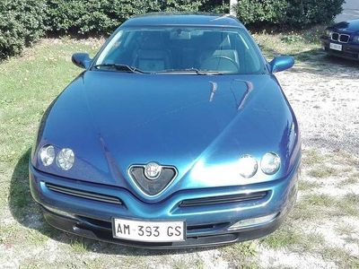 Occasion Alfa Romeo GTV 150 ch (110 kW) 1996 Coupé