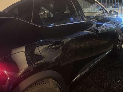 Usata Renault Captur Initiale Paris 154 CV (113 kW) 2020 SUV