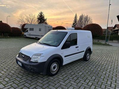 usata Ford Transit Connect 1.8 TDCI