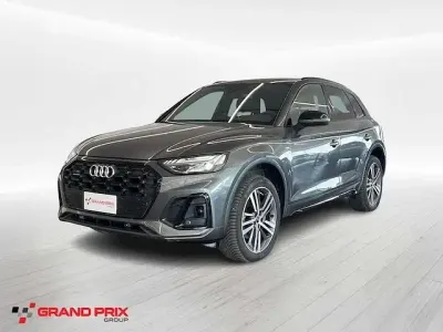 Usata Audi Q5