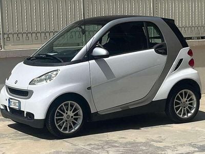 Smart ForTwo Coupé