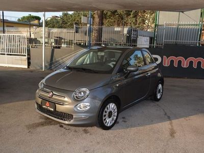 usata Fiat 500e 1.0 Hybrid Dolcevita