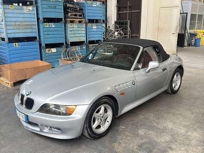 BMW Z3