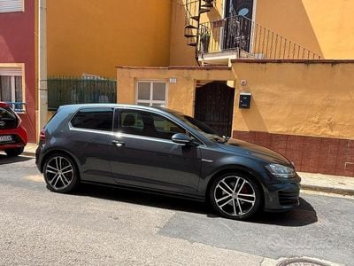VW Golf VII