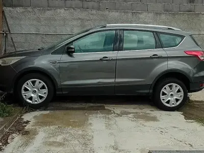 Usata Ford Kuga
