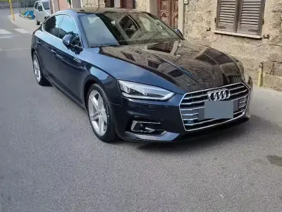Usata Audi A5 Sportback